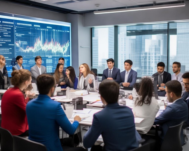 探索平桂区期权期货培训之路:铸就金融精英 探索平桂区期权期货培训之路:铸就金融精英