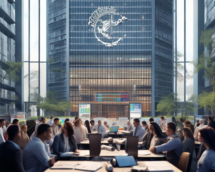 临淄区期权期货培训班:金融精英的摇篮 临淄区期权期货培训班:金融精英的摇篮