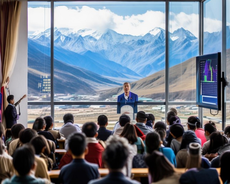 吉隆县期权期货培训:解锁财富密码,赋能乡村振兴 吉隆县期权期货培训:解锁财富密码,赋能乡村振兴