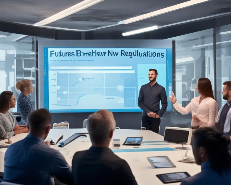 期货居间人新规培训:解锁财富管理新境界 期货居间人新规培训:解锁财富管理新境界