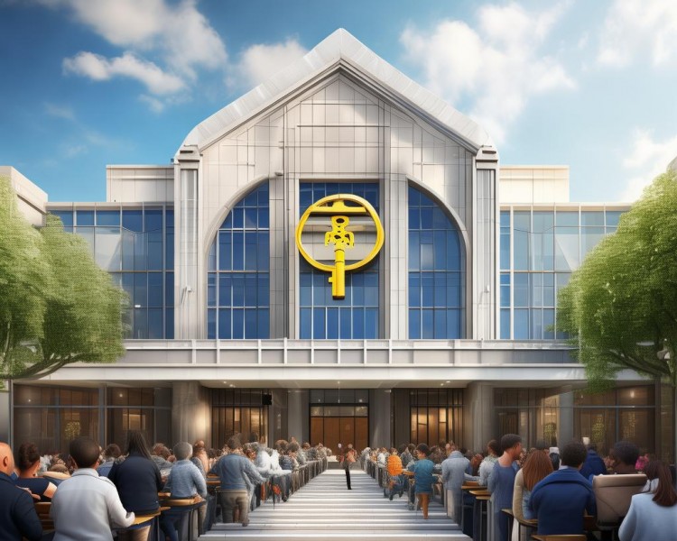 满城区期权期货培训学校:铸就金融精英的摇篮 满城区期权期货培训学校:铸就金融精英的摇篮