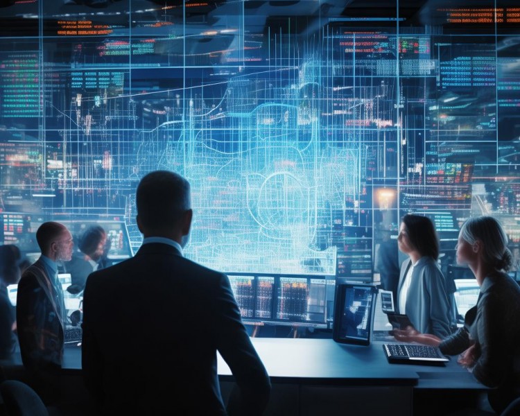 期货交易换券商:策略与机遇的重新布局 期货交易换券商:策略与机遇的重新布局