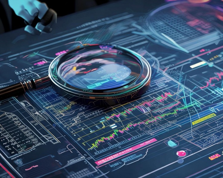 期货交易密码图解:揭秘图表背后的秘密 期货交易密码图解:揭秘图表背后的秘密