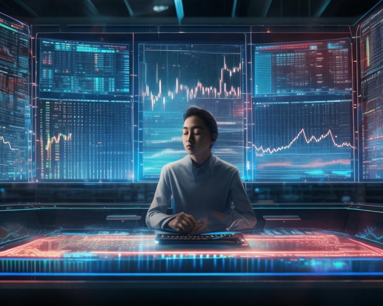 期货交易趋势策略:掌握市场脉搏的艺术 期货交易趋势策略:掌握市场脉搏的艺术