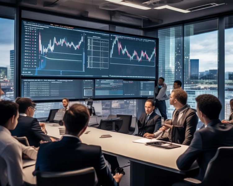 煤炭期货交易培训:掌握能源市场的脉搏 煤炭期货交易培训:掌握能源市场的脉搏