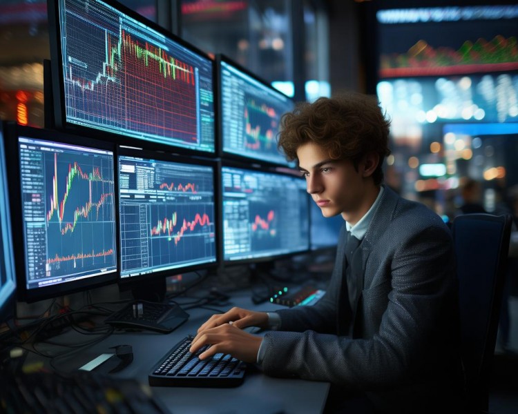 探索期货交易中的中线系统 探索期货交易中的中线系统