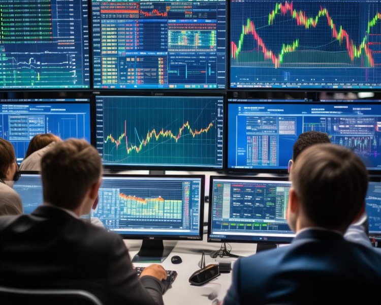 浙商期货交易操作:在变幻莫测的市场中稳健前行 浙商期货交易操作:在变幻莫测的市场中稳健前行