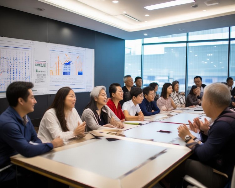 芝罘区期权期货培训班:解锁财富密码,共创美好未来 芝罘区期权期货培训班:解锁财富密码,共创美好未来