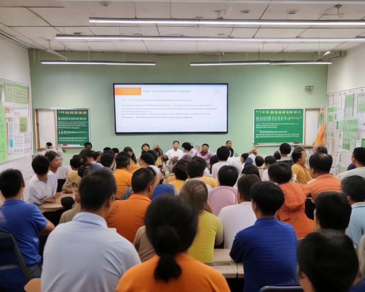 黄陵县期货保险培训:解锁财富密码,赋能乡村振兴 黄陵县期货保险培训:解锁财富密码,赋能乡村振兴