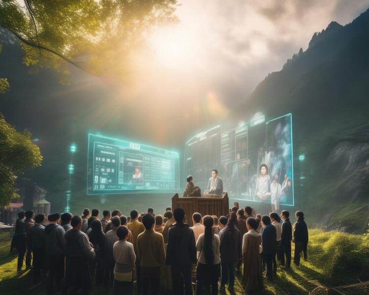 仙居县期权期货培训:解锁财富密码,赋能乡村振兴 仙居县期权期货培训:解锁财富密码,赋能乡村振兴