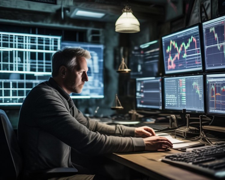 期货交易感悟:技巧与心态的平衡艺术 期货交易感悟:技巧与心态的平衡艺术