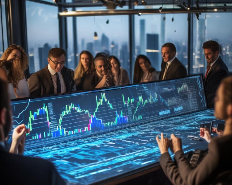 探索银行国债期货交易:金融市场的稳定器 探索银行国债期货交易:金融市场的稳定器