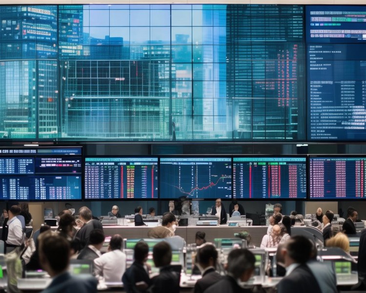 东京期货交易种类:多元化投资的全球视角 东京期货交易种类:多元化投资的全球视角