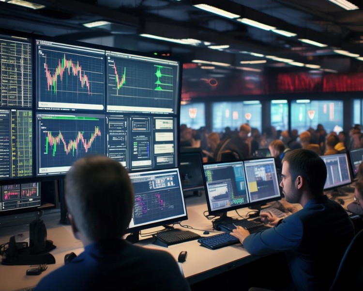 期货交易收益分析:策略与风险的平衡艺术 期货交易收益分析:策略与风险的平衡艺术