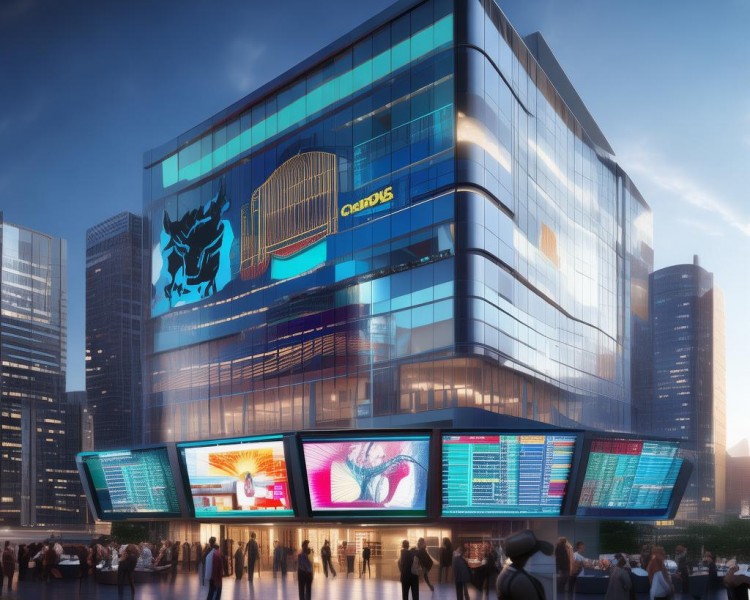 中原期货交易公司:金融市场的创新引领者 中原期货交易公司:金融市场的创新引领者