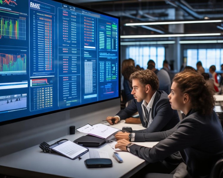 纸浆期货交易策略:掌握市场脉搏 纸浆期货交易策略:掌握市场脉搏