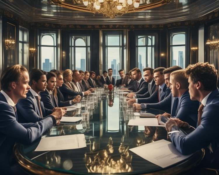 喜万家操盘手选拔:一场智勇双全的商业较量 喜万家操盘手选拔:一场智勇双全的商业较量