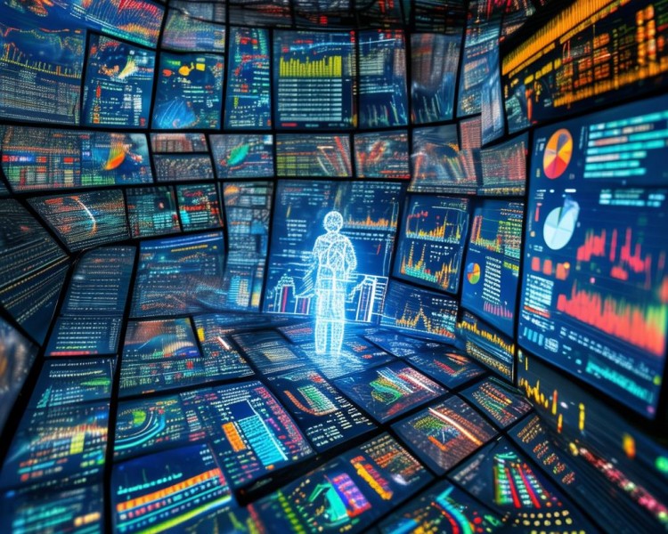 期货交易帖汇编:穿越波动的智慧之旅 期货交易帖汇编:穿越波动的智慧之旅