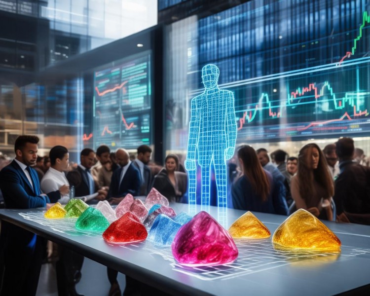 期货交易中的树脂品种:投资与机遇 期货交易中的树脂品种:投资与机遇