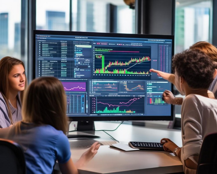 玩转期货交易软件:新手入门指南 玩转期货交易软件:新手入门指南