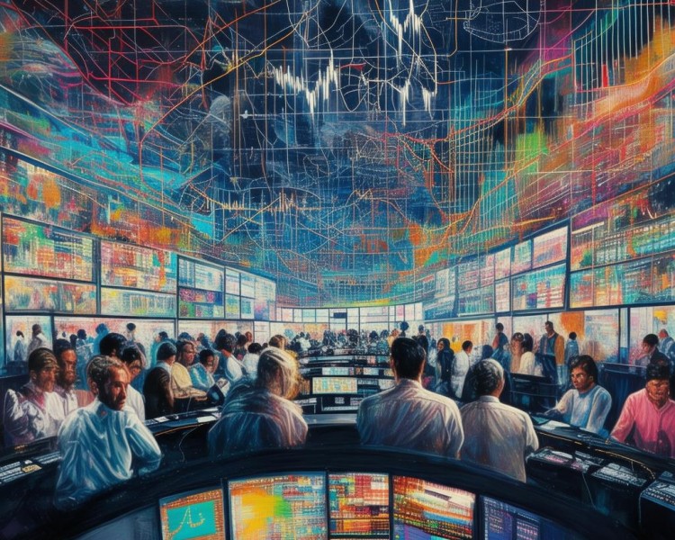 期货交易:艺术还是科学? 期货交易:艺术还是科学?