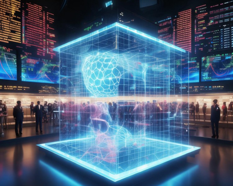 石墨烯期货交易:未来科技的金融新篇章 石墨烯期货交易:未来科技的金融新篇章