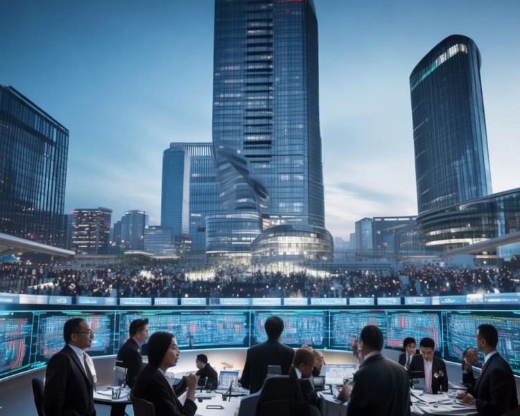 大连期货交易仓单:中国期货市场的新篇章 大连期货交易仓单:中国期货市场的新篇章