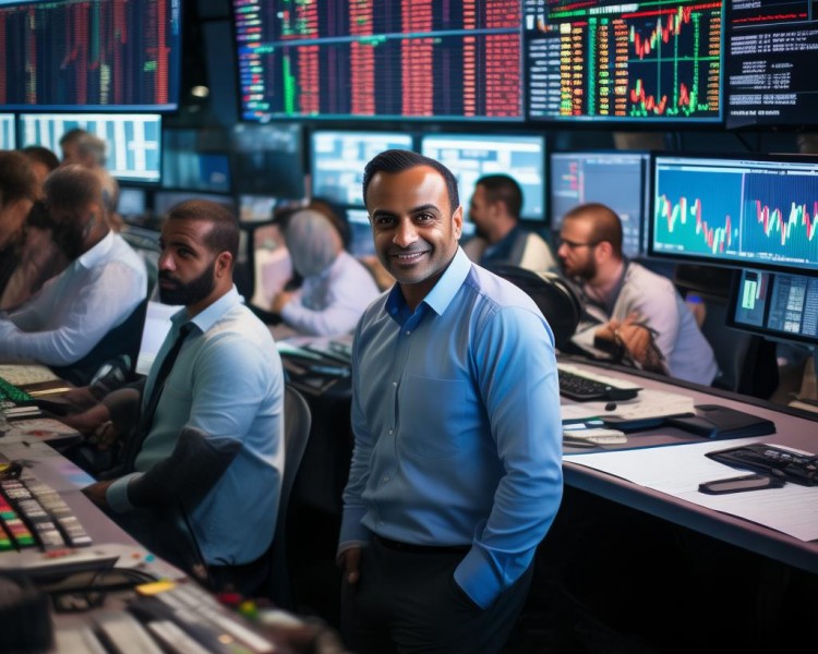 商品期货交易:风险与机遇并存的旅程 商品期货交易:风险与机遇并存的旅程