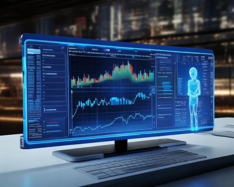 期货交易账单生成:未来财务的智能管家 期货交易账单生成:未来财务的智能管家