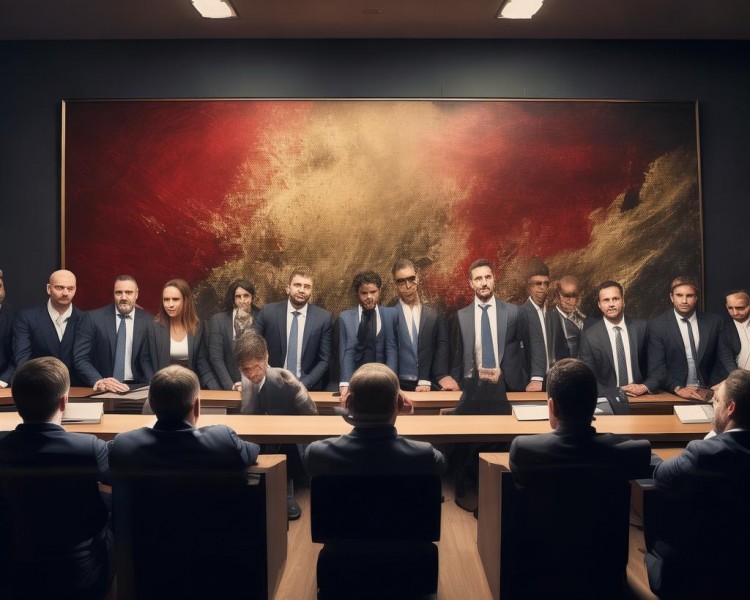 操盘手选拔:公益还是私利? 操盘手选拔:公益还是私利?