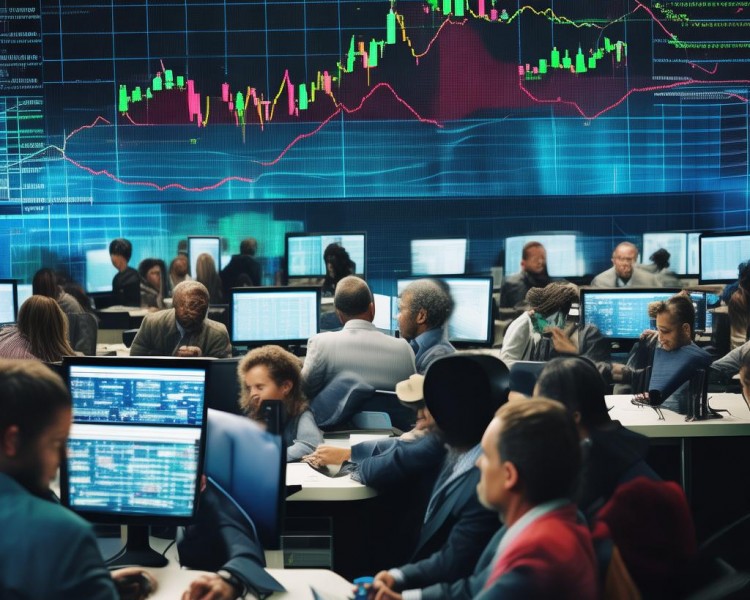 国内期货交易:机遇与挑战并存的金融领域 国内期货交易:机遇与挑战并存的金融领域