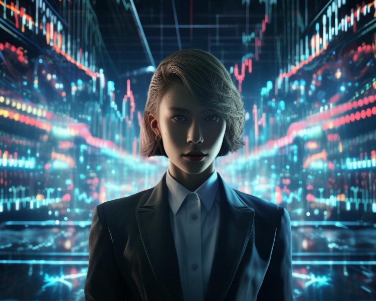 兴业期货交易:掌握未来市场的艺术 兴业期货交易:掌握未来市场的艺术