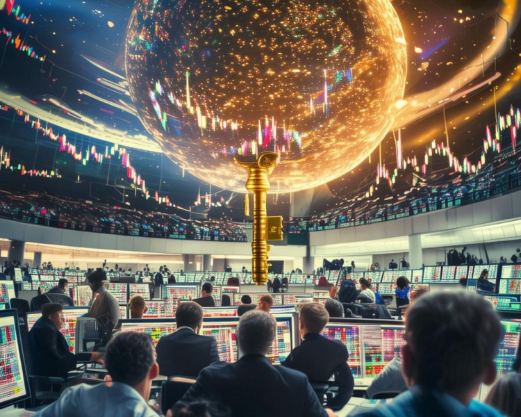 天鸿期货交易:在波动中寻找财富的钥匙 天鸿期货交易:在波动中寻找财富的钥匙