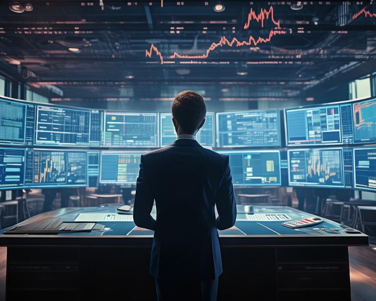 期货交易技巧王:掌握市场脉搏的艺术 期货交易技巧王:掌握市场脉搏的艺术