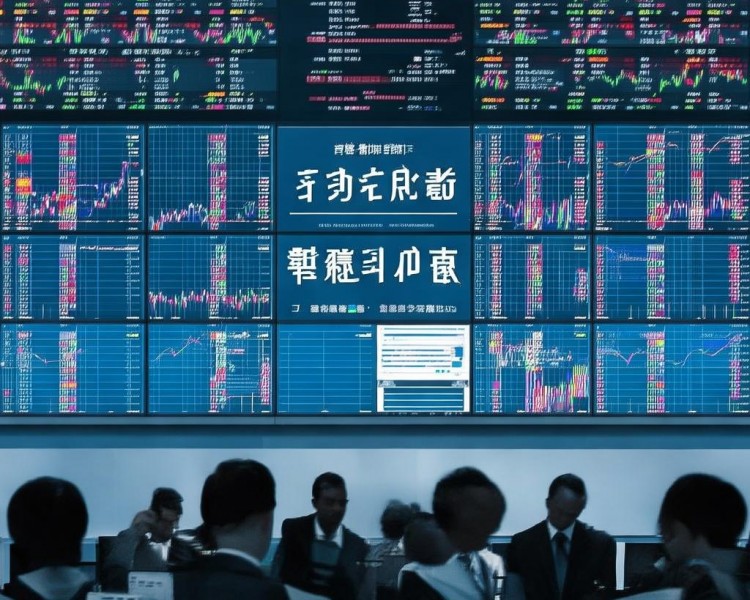 期货交易在哪看:掌握市场的脉搏 期货交易在哪看:掌握市场的脉搏