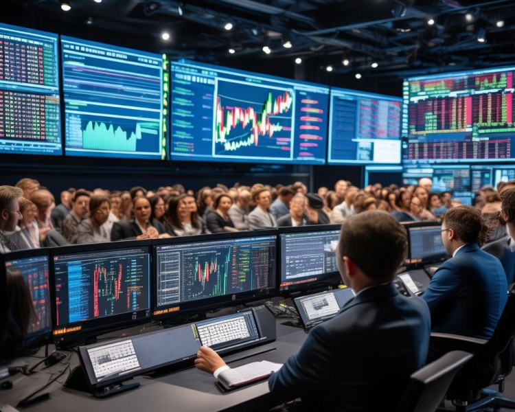 期货操盘手选拔赛靠谱吗?揭秘背后的真相 期货操盘手选拔赛靠谱吗?揭秘背后的真相