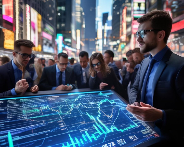 股指期货交易放松:金融市场的新机遇与挑战 股指期货交易放松:金融市场的新机遇与挑战