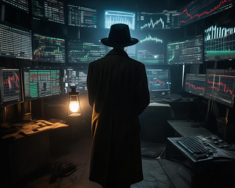 揭秘南华期货:交易骗局的真相与警示 揭秘南华期货:交易骗局的真相与警示