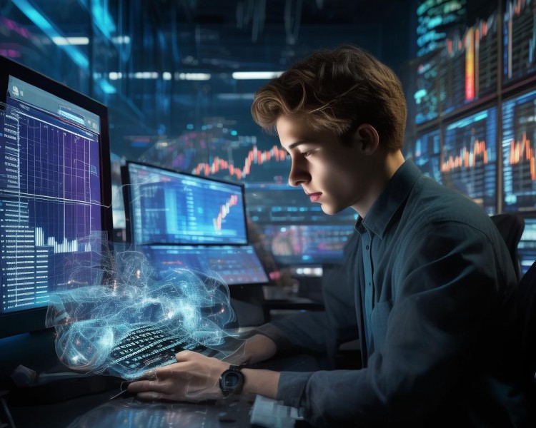 探索期货交易的核心策略:赢在起跑线 探索期货交易的核心策略:赢在起跑线