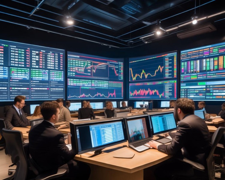 探索CTP期货交易Demo:模拟交易的艺术与实践 探索CTP期货交易Demo:模拟交易的艺术与实践