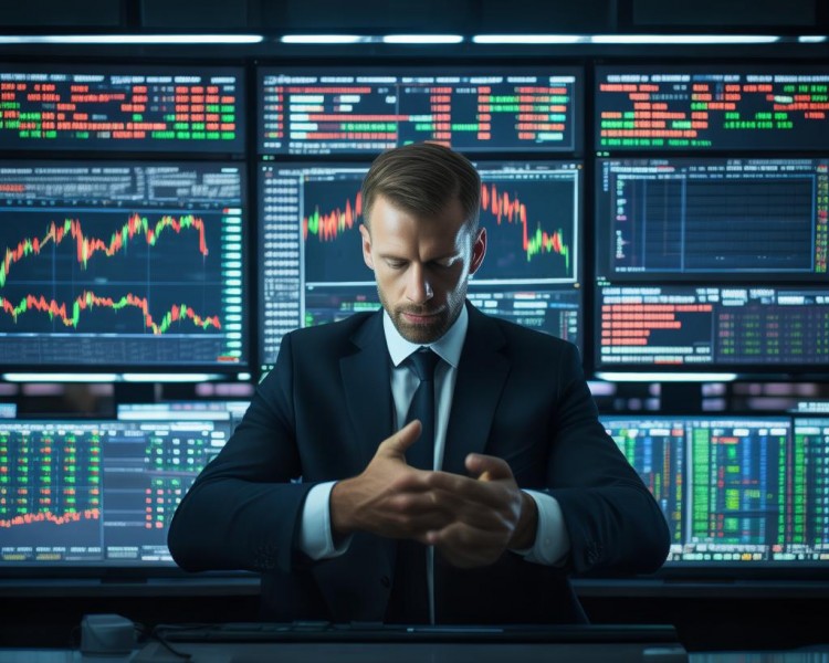 期货交易日内:策略与心态的双重舞蹈 期货交易日内:策略与心态的双重舞蹈