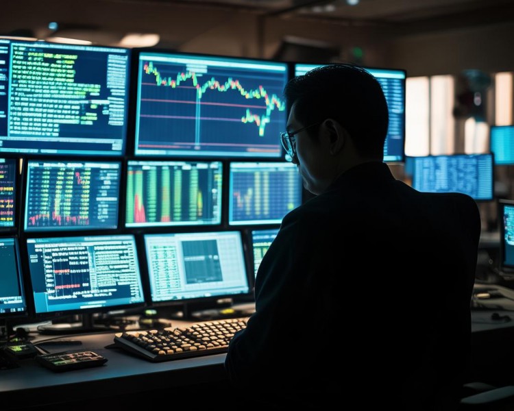 黄伟:期货交易的传奇与现实 黄伟:期货交易的传奇与现实