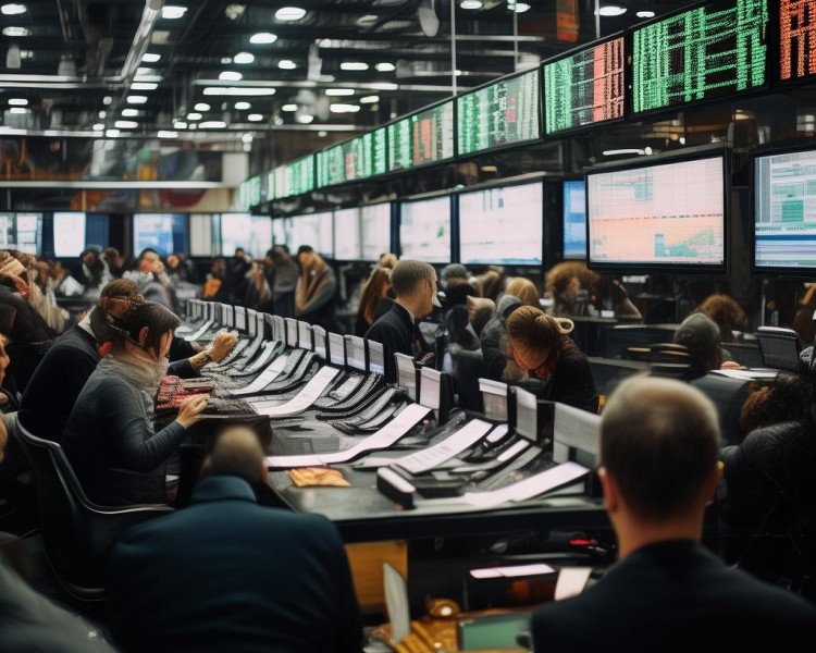 蒲华期货交易:在风险与机遇间航行 蒲华期货交易:在风险与机遇间航行