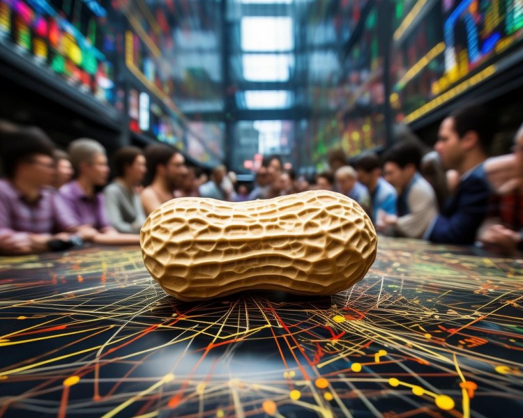 花生期货:小果实,大市场 花生期货:小果实,大市场