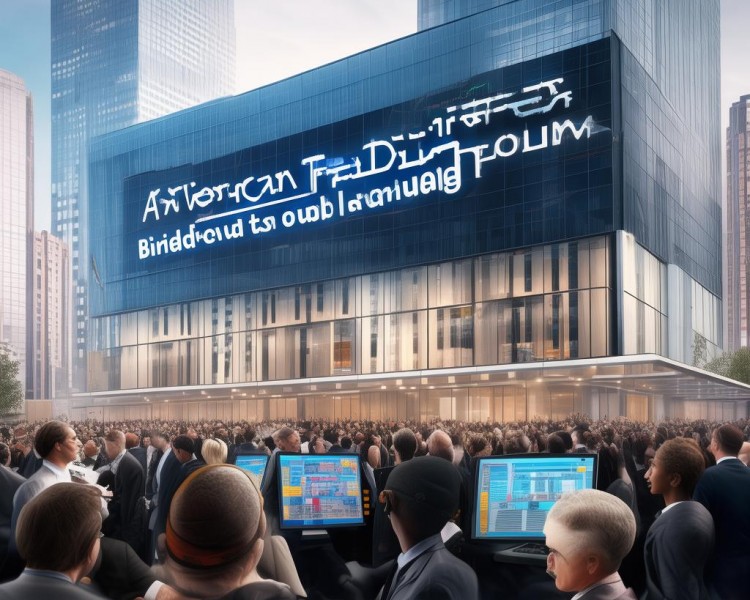 美国期货交易论坛:连接全球投资者的桥梁 美国期货交易论坛:连接全球投资者的桥梁
