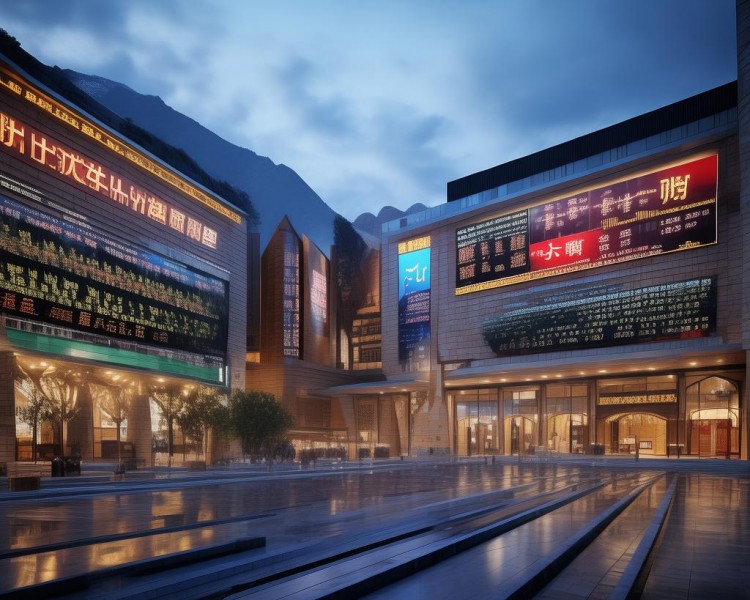 新疆沥青期货交易:丝绸之路的金融新篇章 新疆沥青期货交易:丝绸之路的金融新篇章