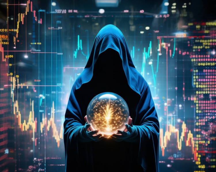 期货交易指标解密:解锁市场波动的钥匙 期货交易指标解密:解锁市场波动的钥匙