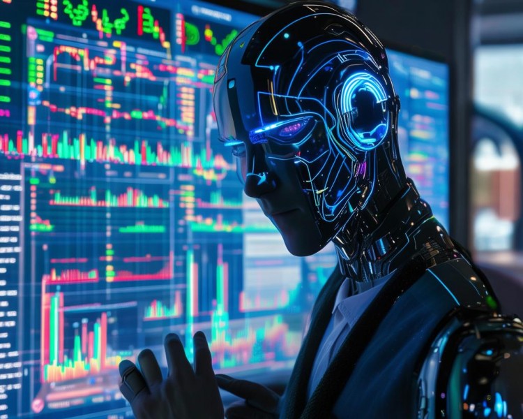 期货交易异动提示:智能警报,交易者的守护神 期货交易异动提示:智能警报,交易者的守护神