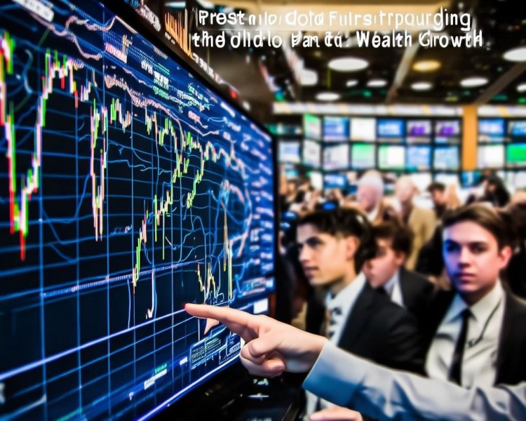 实时黄金期货交易:财富增长的黄金通道 实时黄金期货交易:财富增长的黄金通道