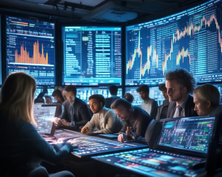 期货交易:掌握未来市场的艺术 期货交易:掌握未来市场的艺术